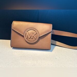 Michael Kors Belt purse